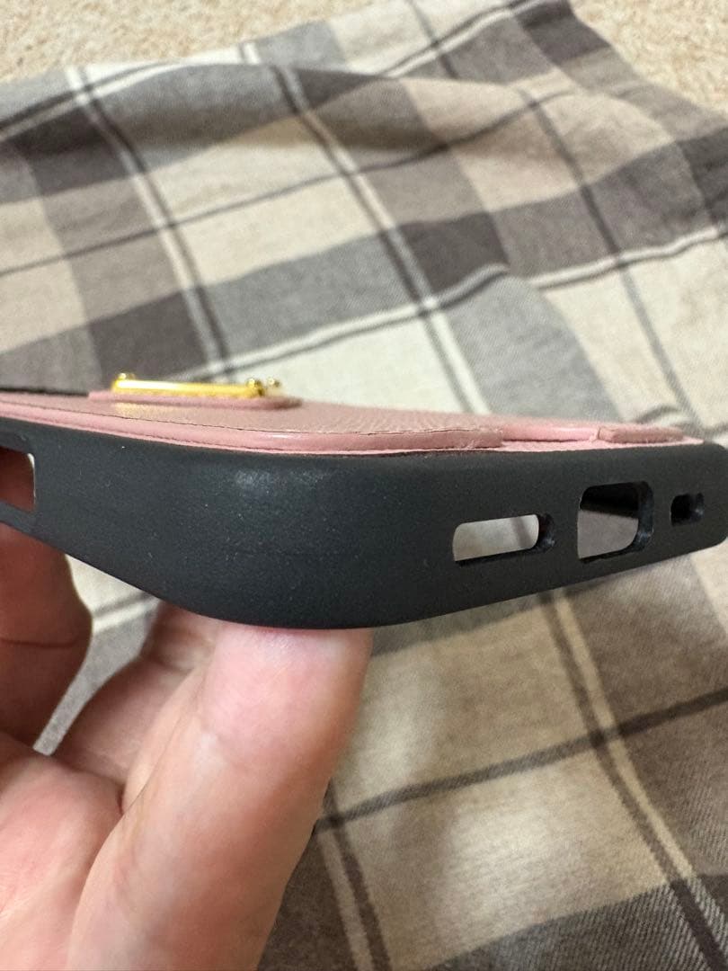 iPhone16 プラダケース（最終値下げ）