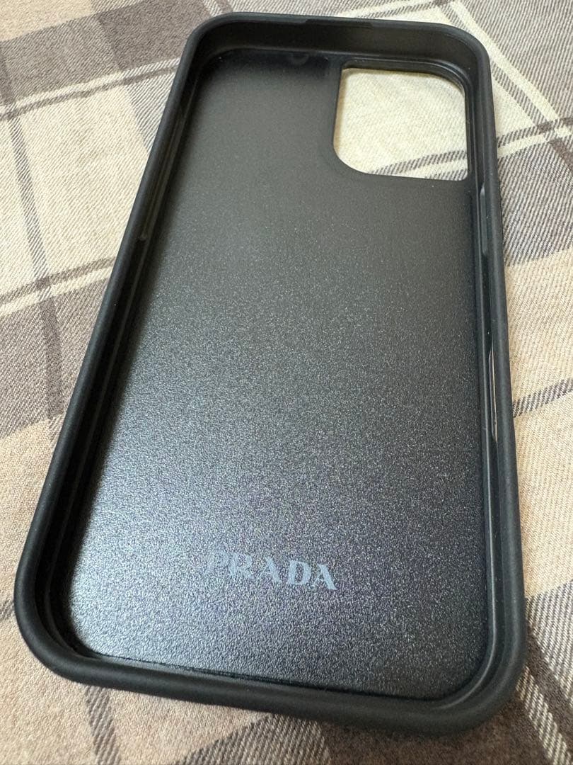 iPhone16 プラダケース（最終値下げ）