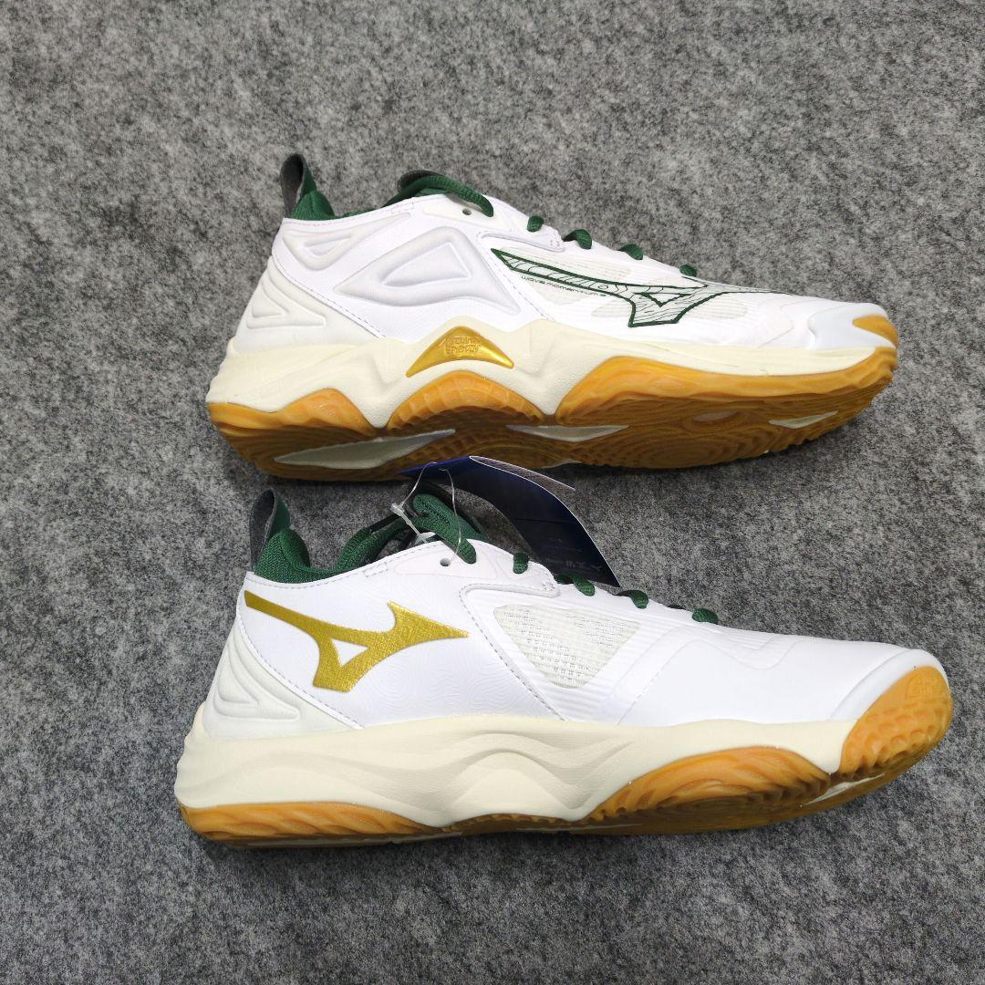 限定カラー　ウェーブモーメンタム3 25.0cm