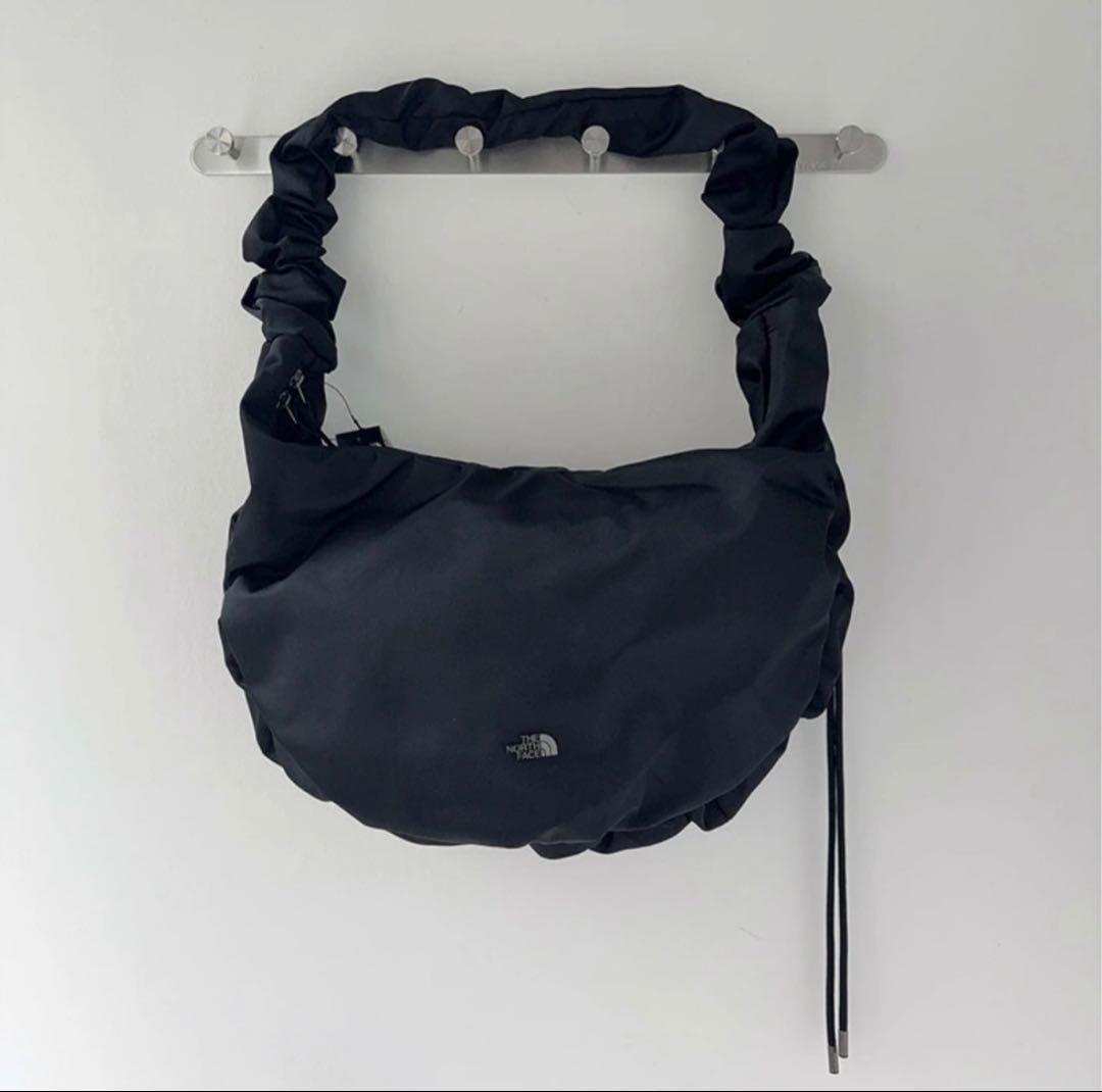 【新品】韓国限定25AW新作ノースノースフェイス ボニーホーボー バック3way