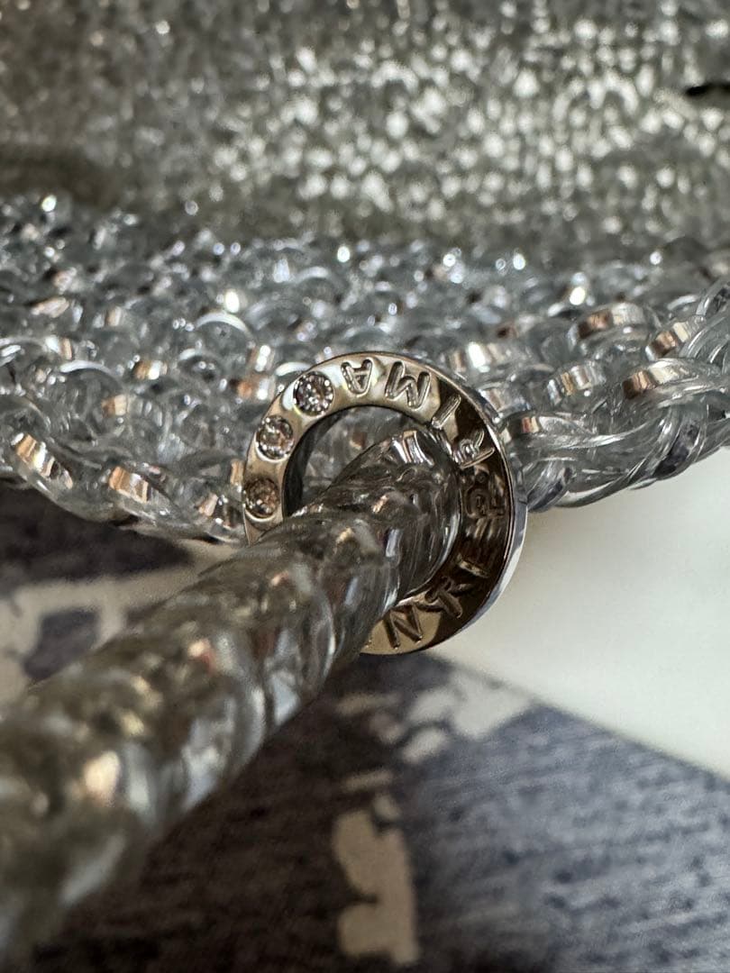 スタンダード ミニアトゥーラ/シルバー