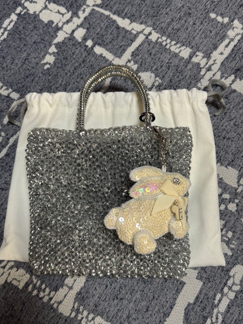 スタンダード ミニアトゥーラ/シルバー