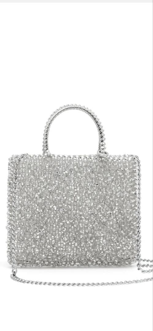 スタンダード ミニアトゥーラ/シルバー