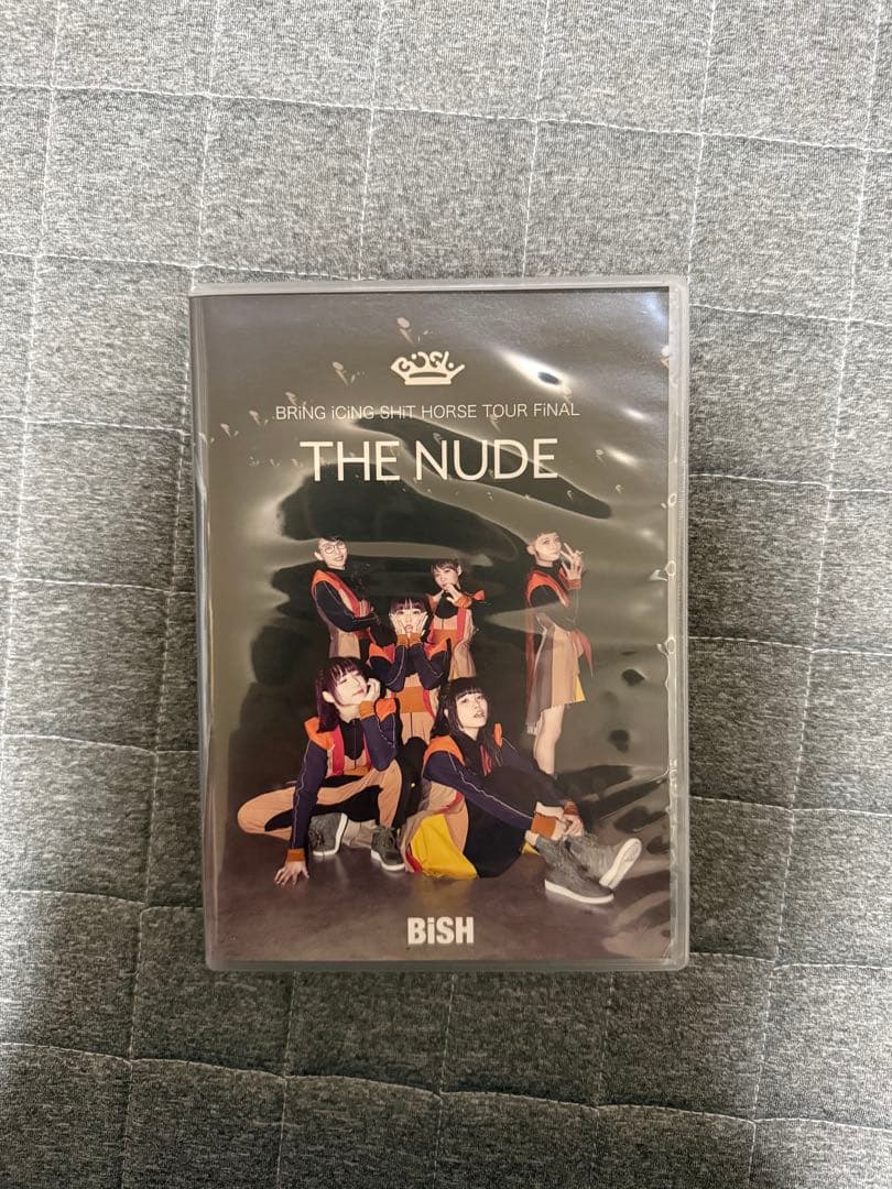 ミュージック BiSH DVD
