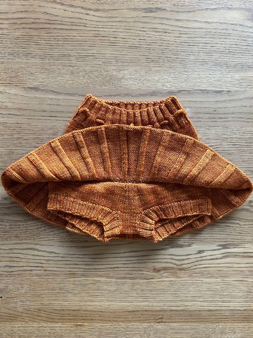 misha&puff スケポン　fox