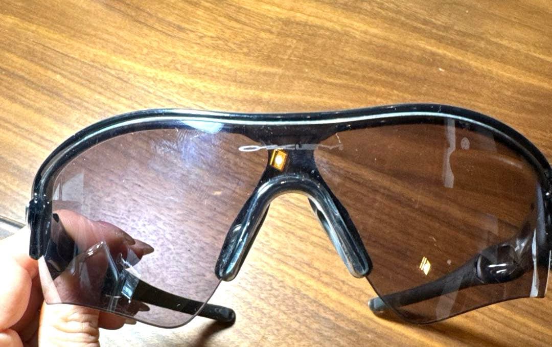 オークリー　スートロ　サングラス　 メンズ　即日発送♡匿名発送