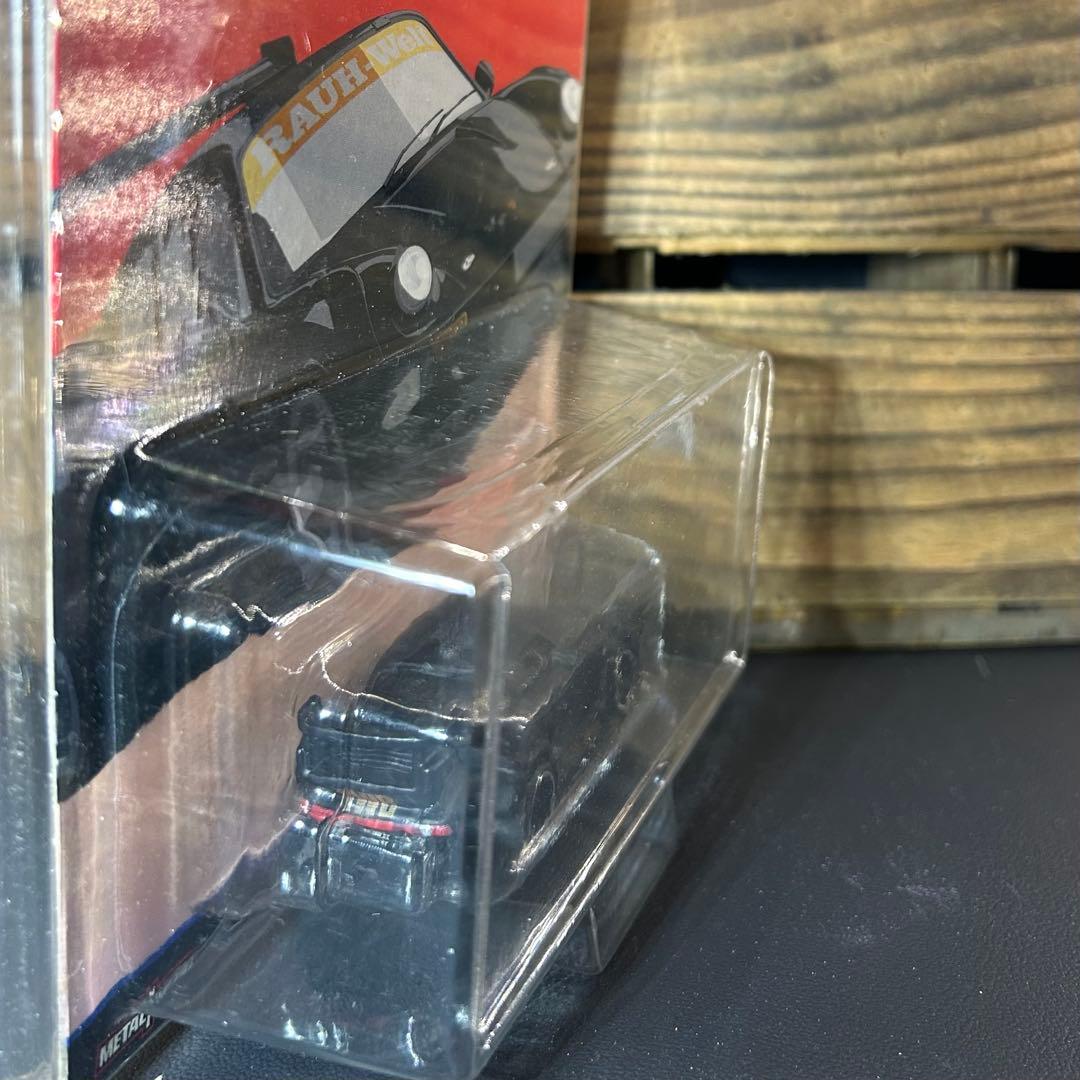 ꫛꫀꪝ✧˚꧁ HotWheels ꧂ RWB PORSCHE 930