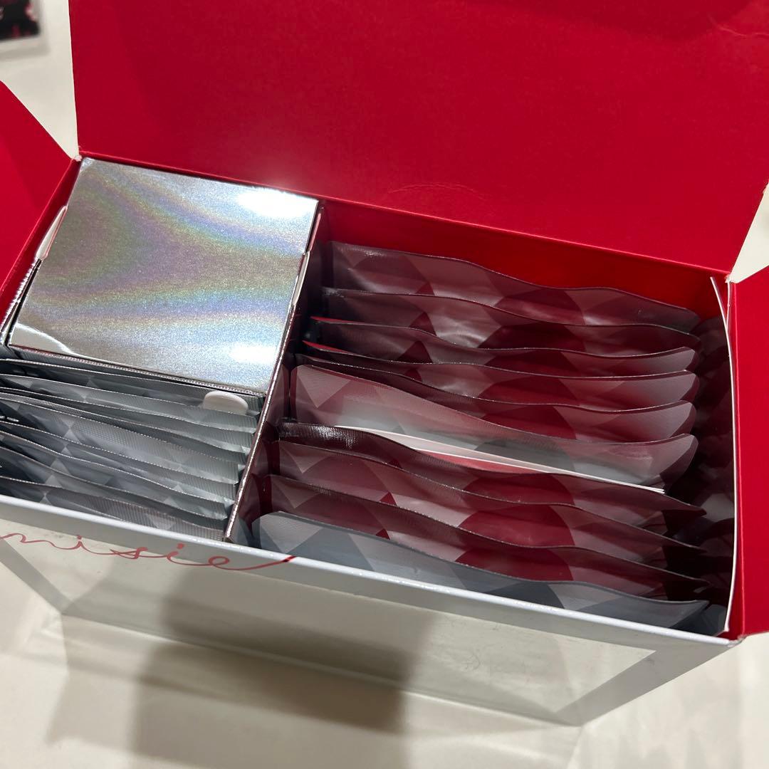 enisie GLOW フェイスマスク 日本製