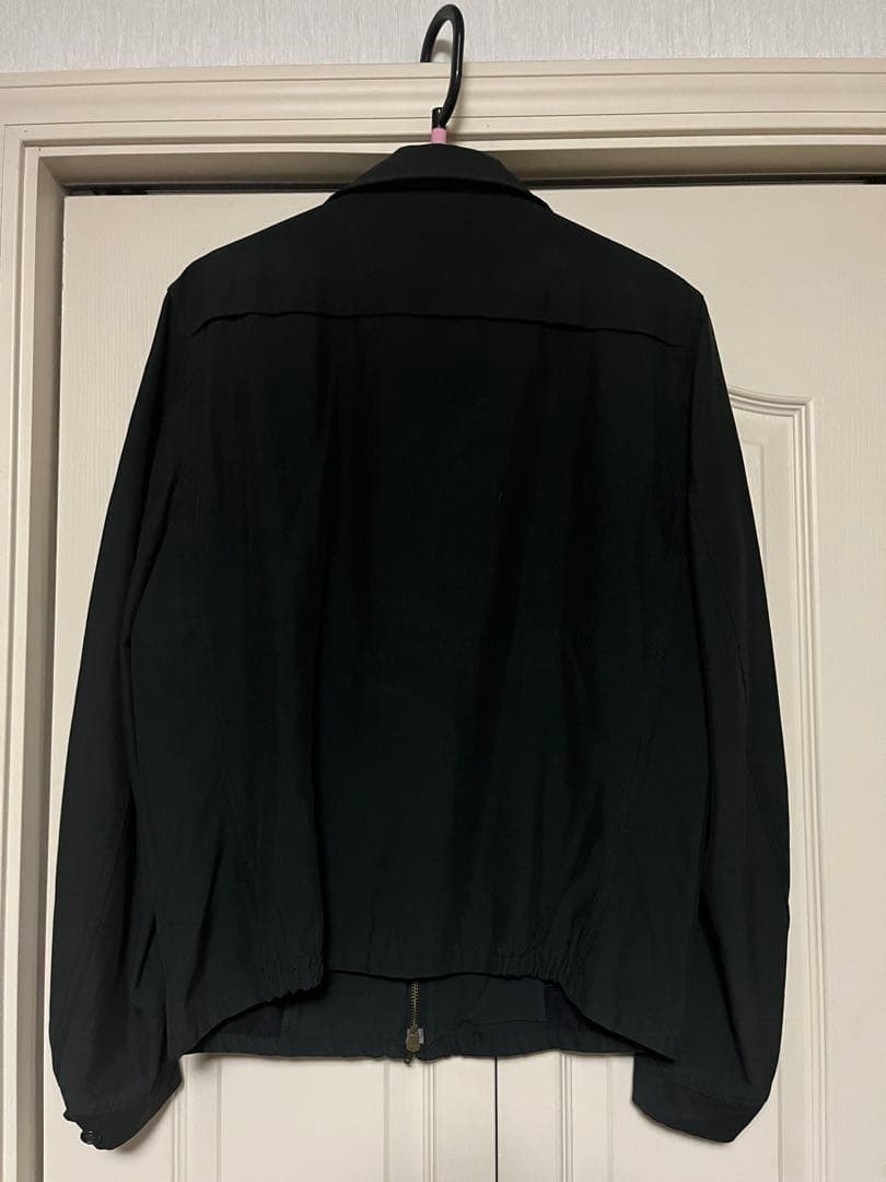 McGREGOR ドリズラー