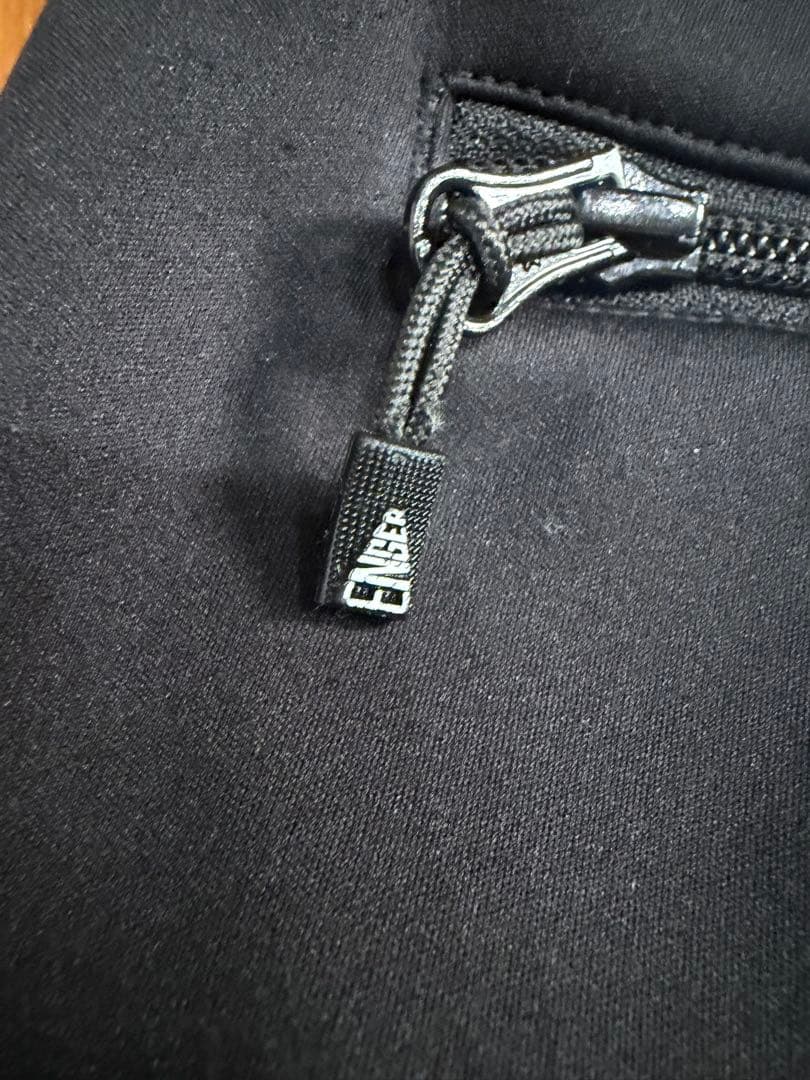 長瀬智也着用 CHALLENGER MID LAYER PANTS ブラックXL