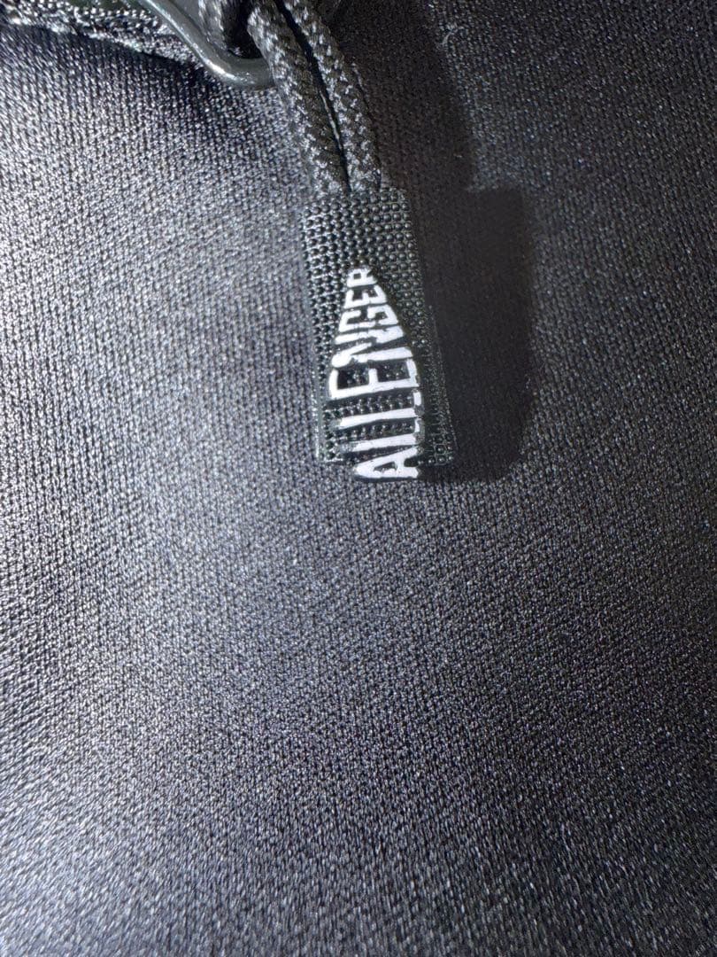 長瀬智也着用 CHALLENGER MID LAYER PANTS ブラックXL