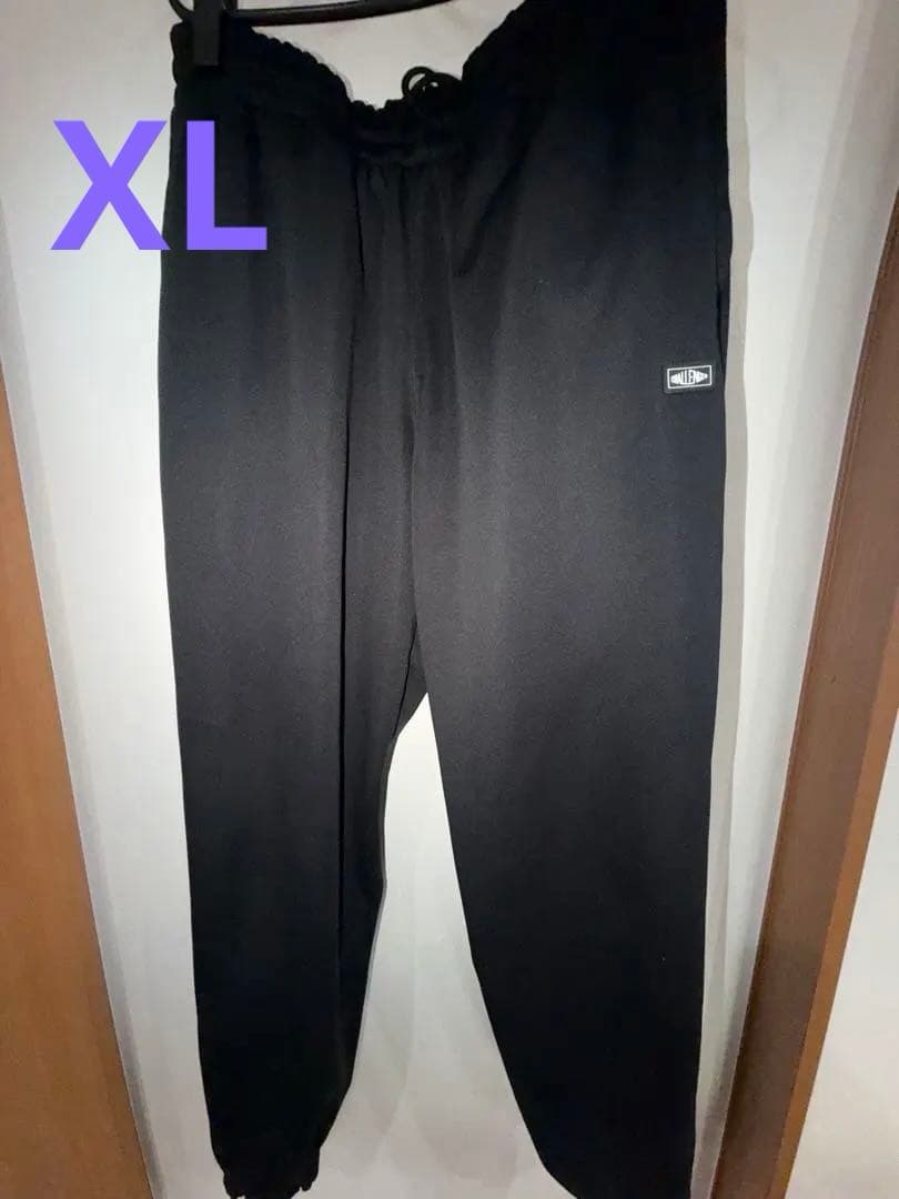 長瀬智也着用 CHALLENGER MID LAYER PANTS ブラックXL
