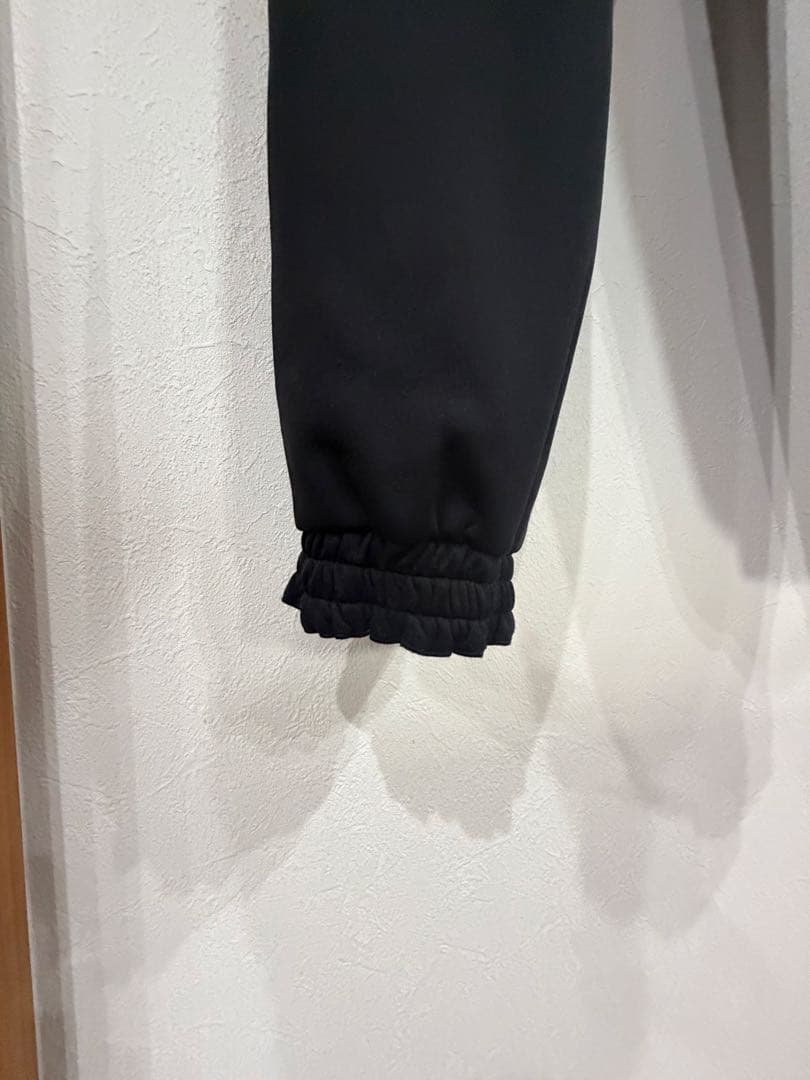 長瀬智也着用 CHALLENGER MID LAYER PANTS ブラックXL