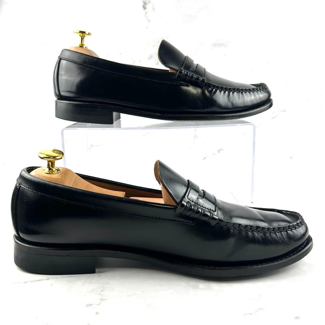 REGAL インペリアルグレード ローファー 2701 黒 25.5