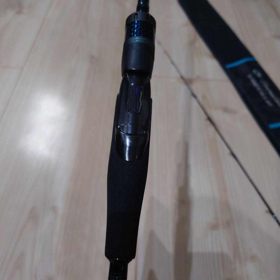 エメラルダス EX BOAT 511MLS-SMT