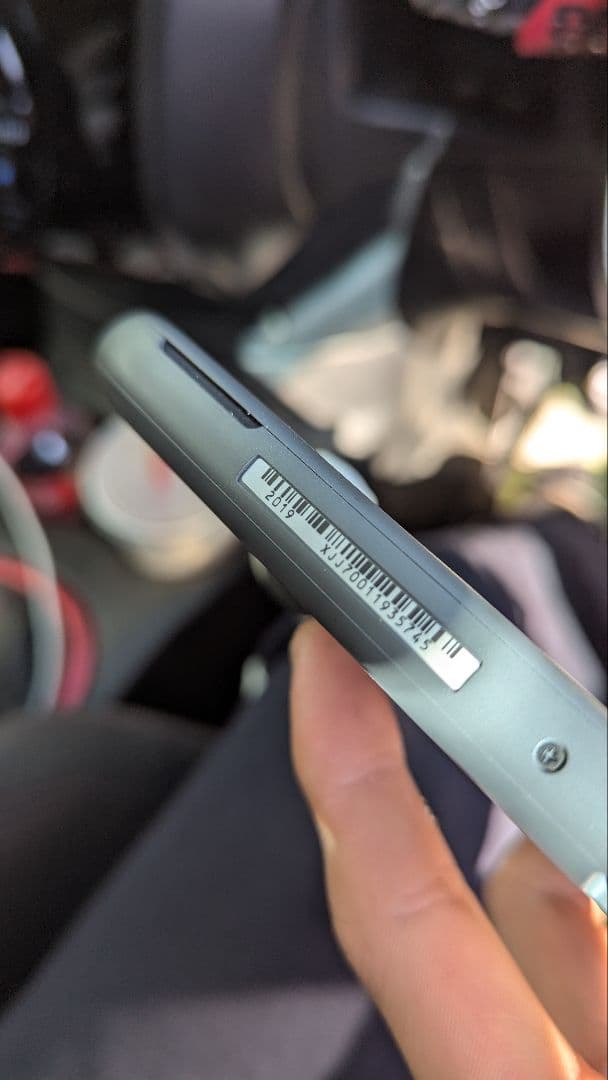 Nintendo Switch Lite グレー 本体 付属品なし