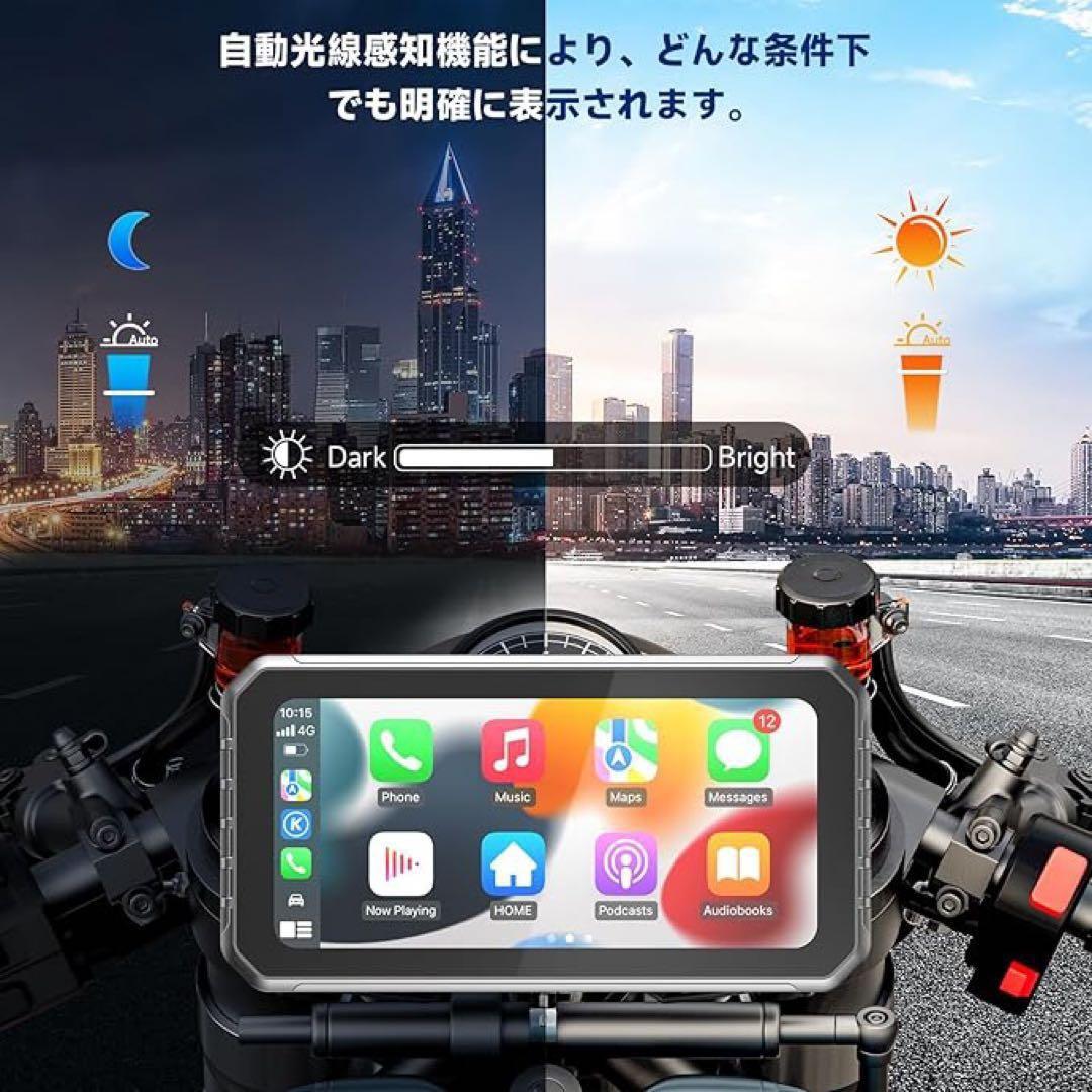 ◯バイク スマートモニター Spedal CL872