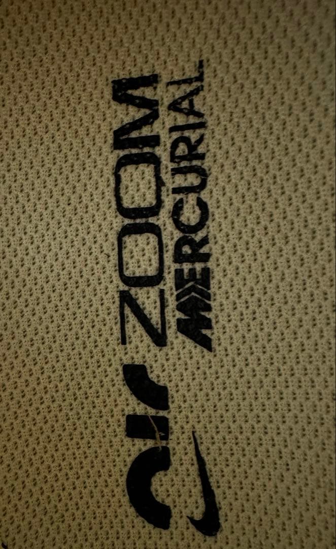 【即日発送・新品未使用】NIKEズームマーキュリアルヴェイパー 15プロ26.0