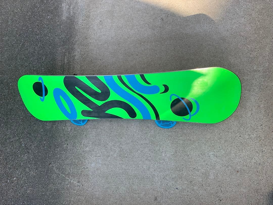 100センチ　Grom Pack 子供用スノーボード