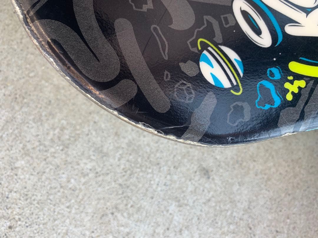 100センチ　Grom Pack 子供用スノーボード