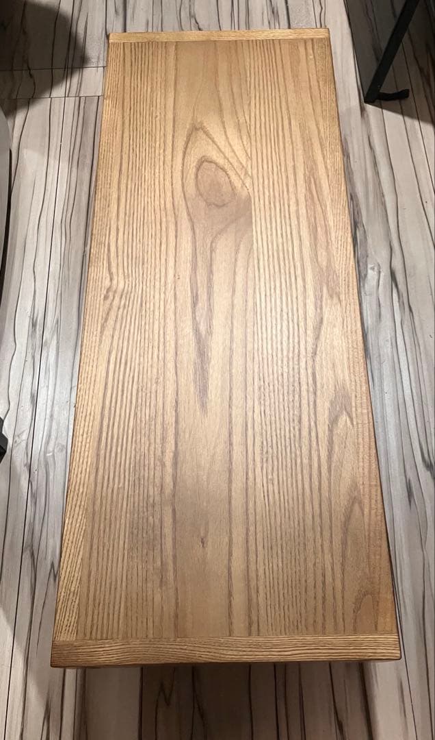 センターテーブル・ローテーブル LILLE END TABLE JOURNALSTANDARDFURNITURE