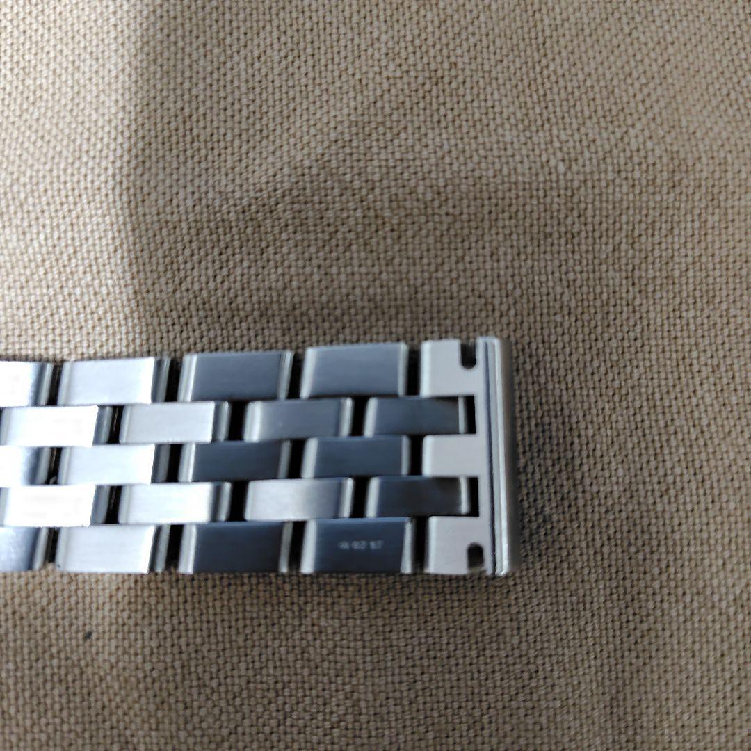 ノップ　ブライトリングクロノマットベルト