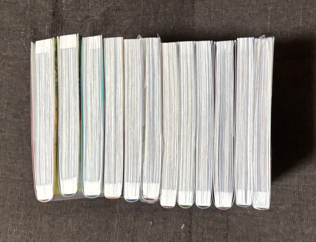 ある日、お姫様になってしまった件について1〜12巻《全巻》