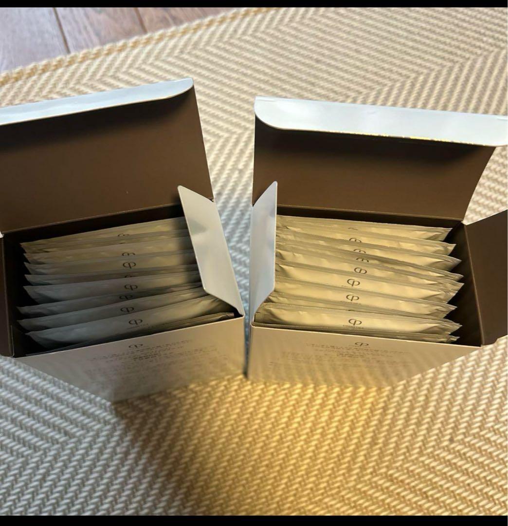 ソワーニュ　シートマスク　WHITESIFT 23ml × 20枚〜40枚