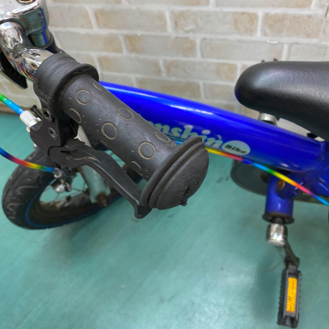 キッズバイク　ランニングバイク　バランスバイク　子供自転車　へんしんバイク