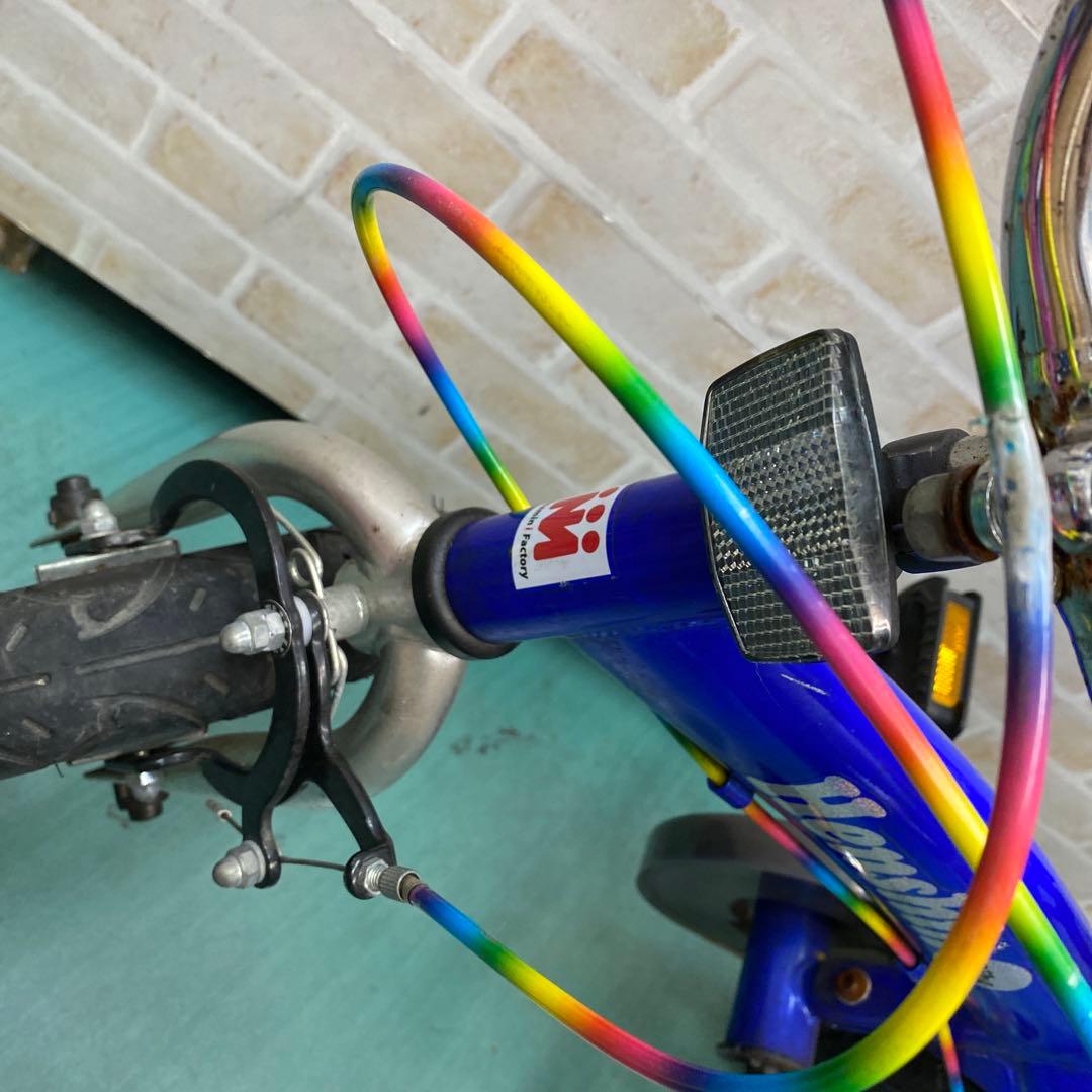 キッズバイク　ランニングバイク　バランスバイク　子供自転車　へんしんバイク