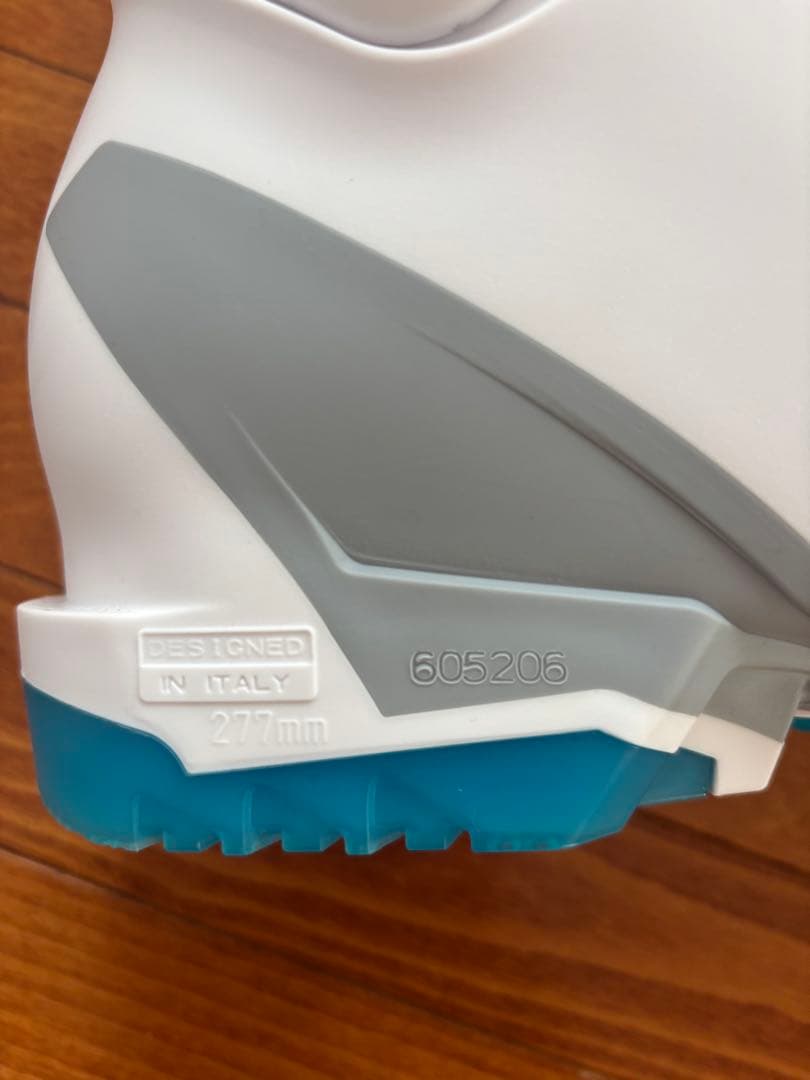 HEAD EDGE NEXT 女性用スキーブーツ 22.0