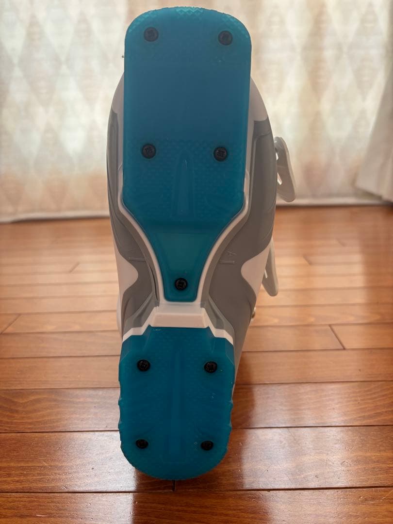 HEAD EDGE NEXT 女性用スキーブーツ 22.0