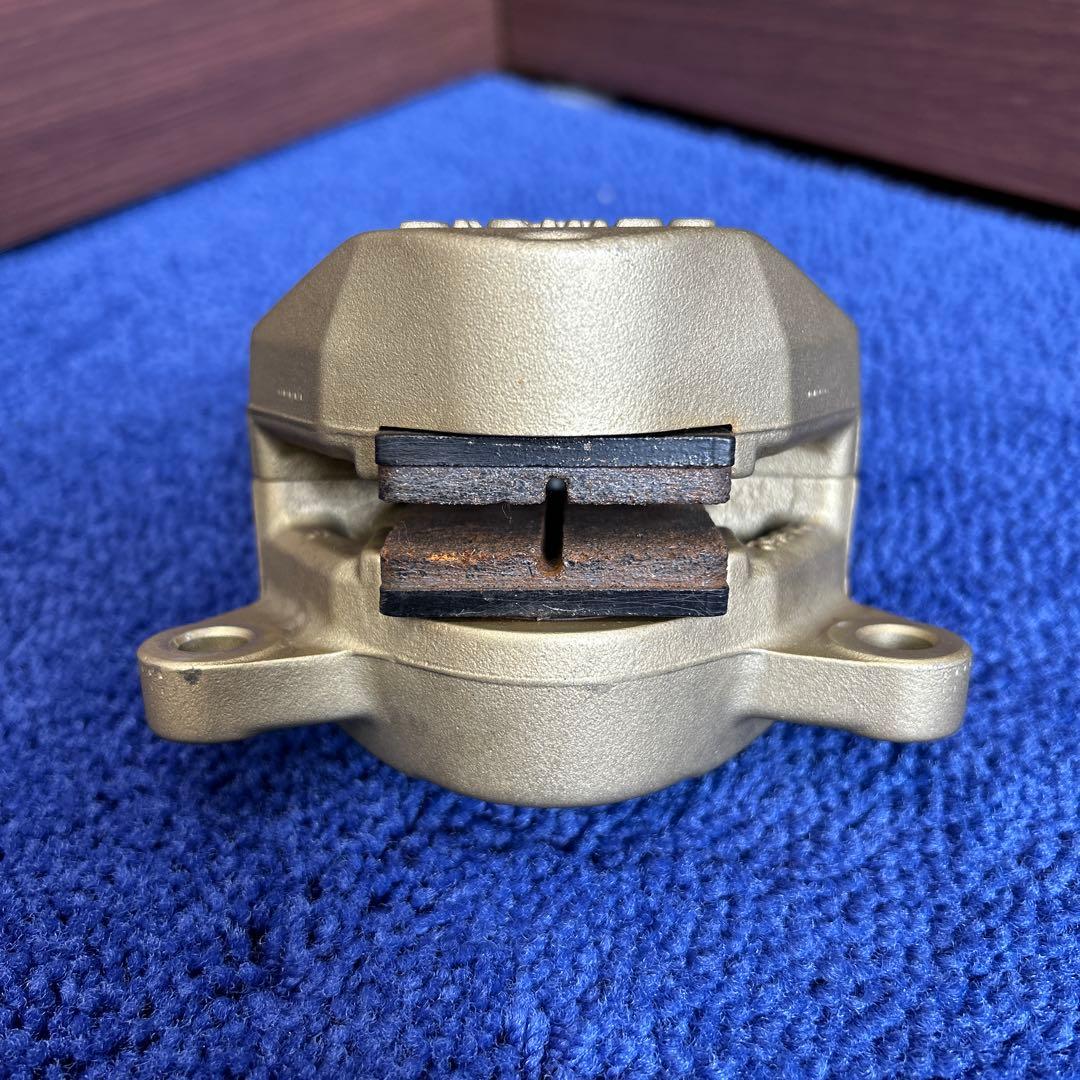ブレンボ　正規品　旧カニ 2POTキャリパー 84mm