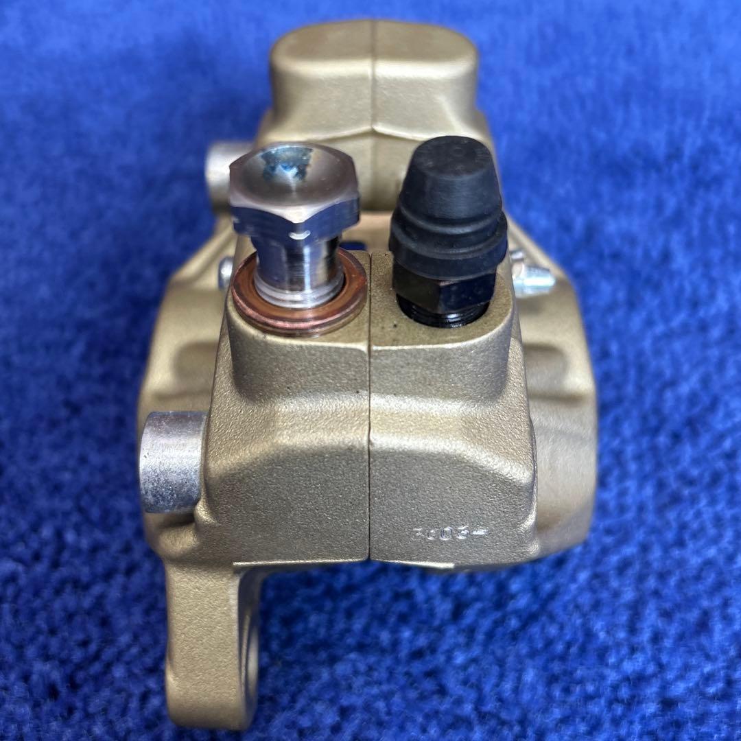 ブレンボ　正規品　旧カニ 2POTキャリパー 84mm