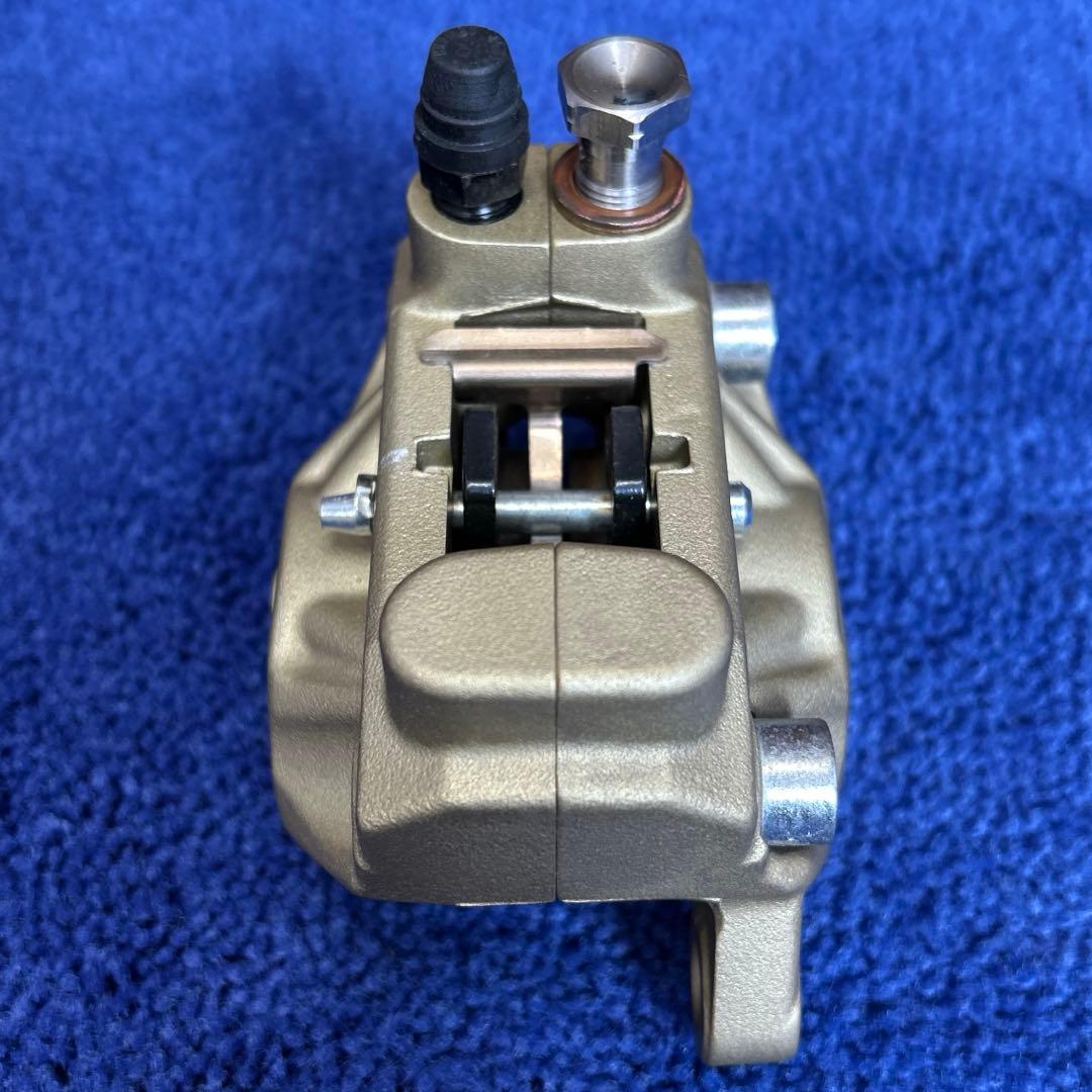 ブレンボ　正規品　旧カニ 2POTキャリパー 84mm