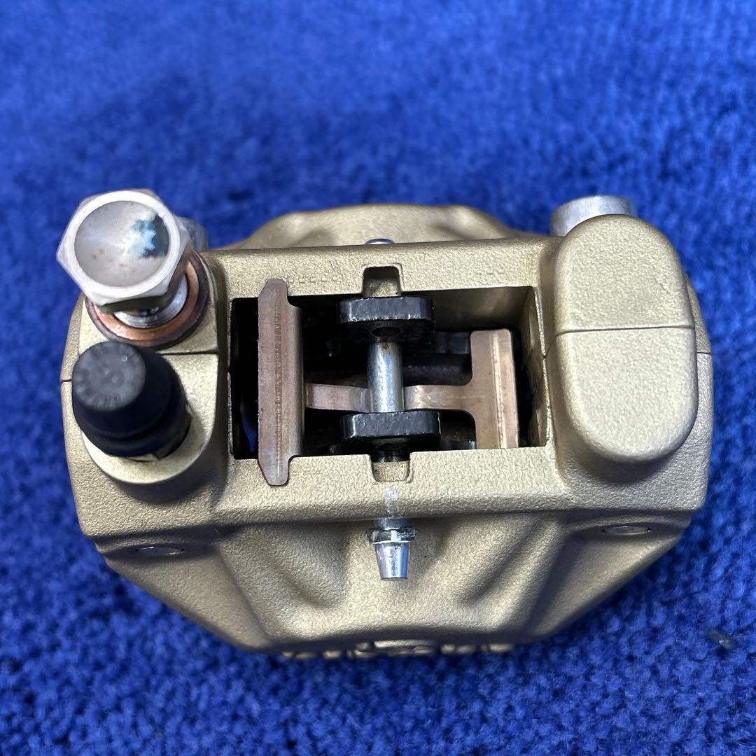 ブレンボ　正規品　旧カニ 2POTキャリパー 84mm