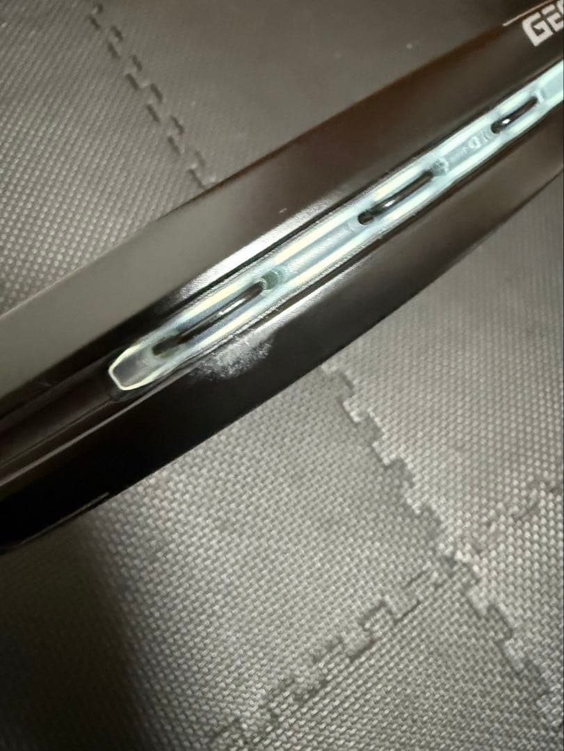 YONEX GEOBRAKE 80Gラケット