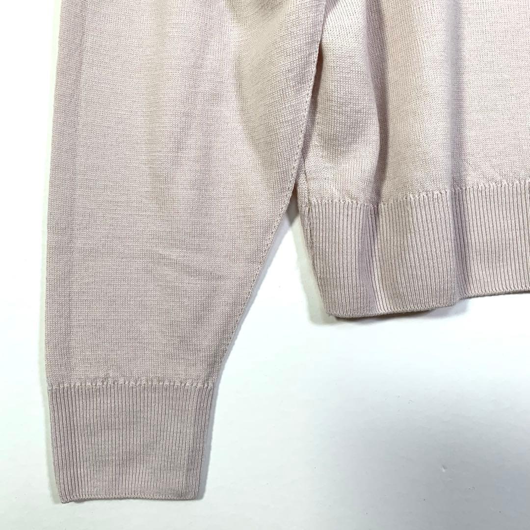 フレッドペリー　ＦＲＥＤ　ＰＥＲＲＹ　ポロシャツ　メリノウール　イギリス製