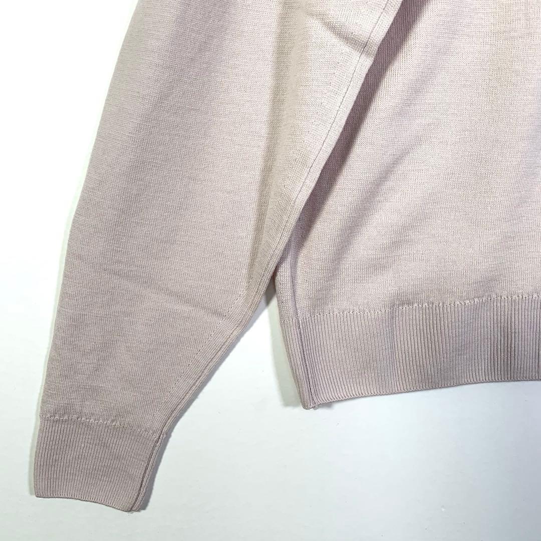 フレッドペリー　ＦＲＥＤ　ＰＥＲＲＹ　ポロシャツ　メリノウール　イギリス製