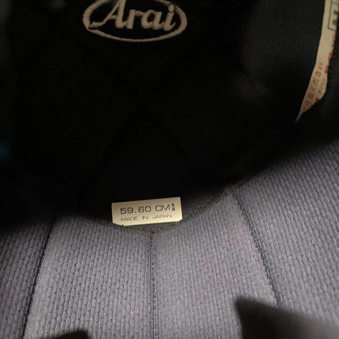 Arai Classic MOD ヘルメット クラシックモッド