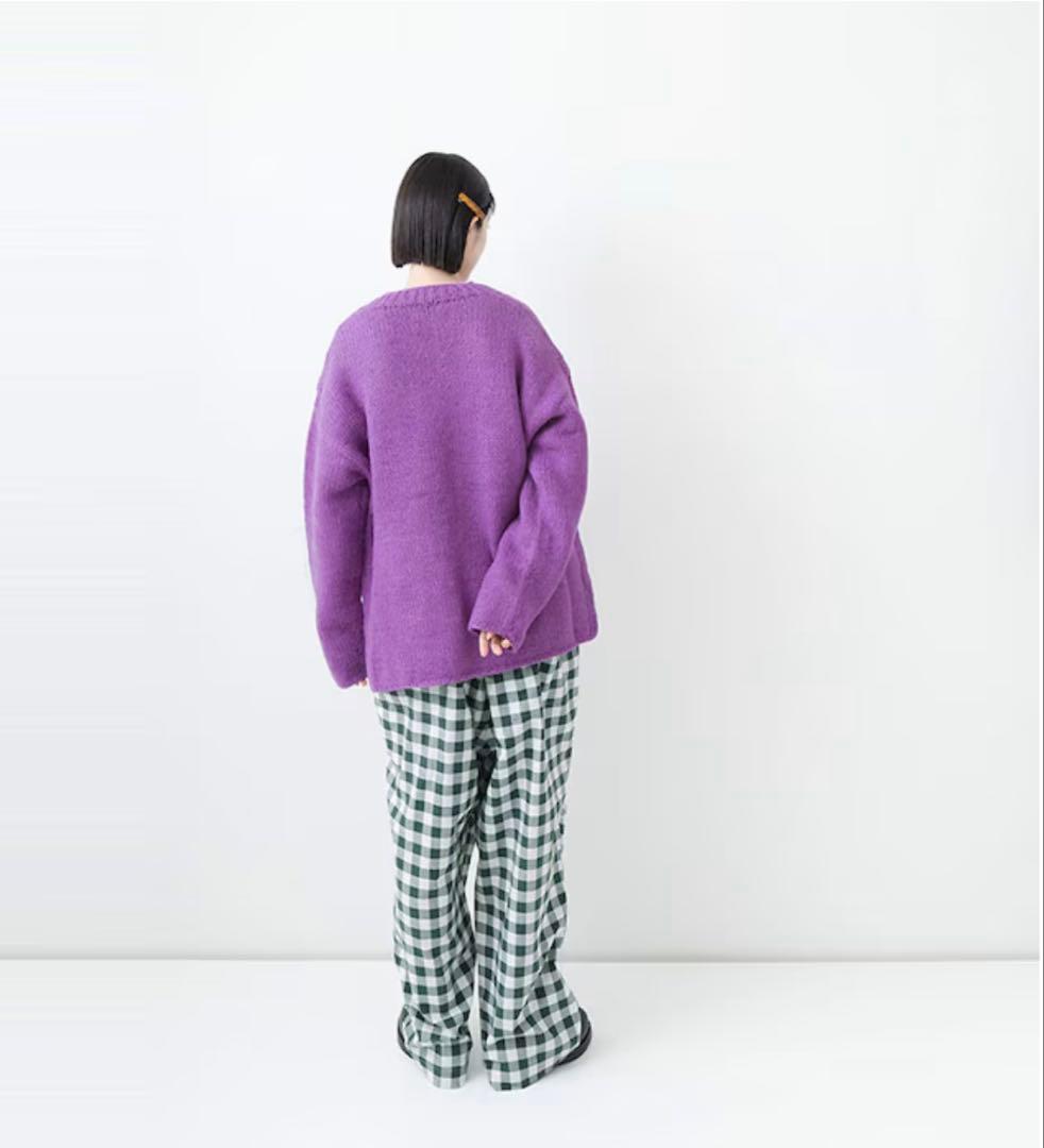 Véritécoeur＊VC-2540B サスペンダーパンツ