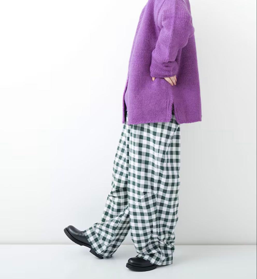 Véritécoeur＊VC-2540B サスペンダーパンツ