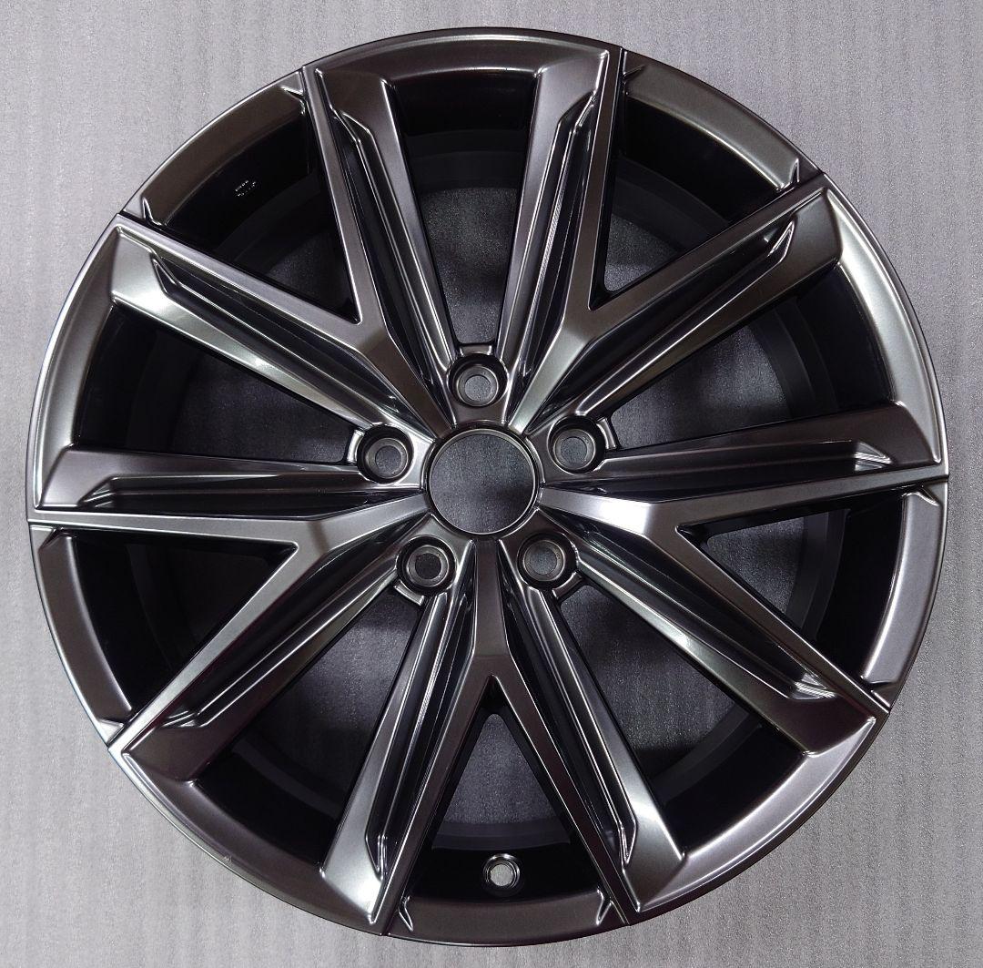 LEXUS　LBX 18インチホイール　1本　送料無料です。