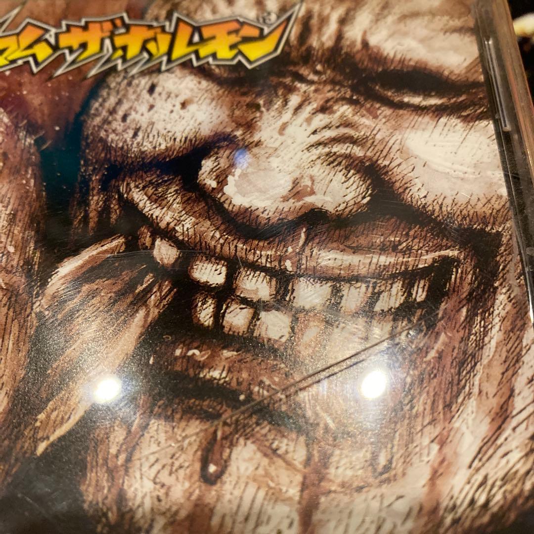 マキシマム ザ ホルモン CDコレクション ６枚セット