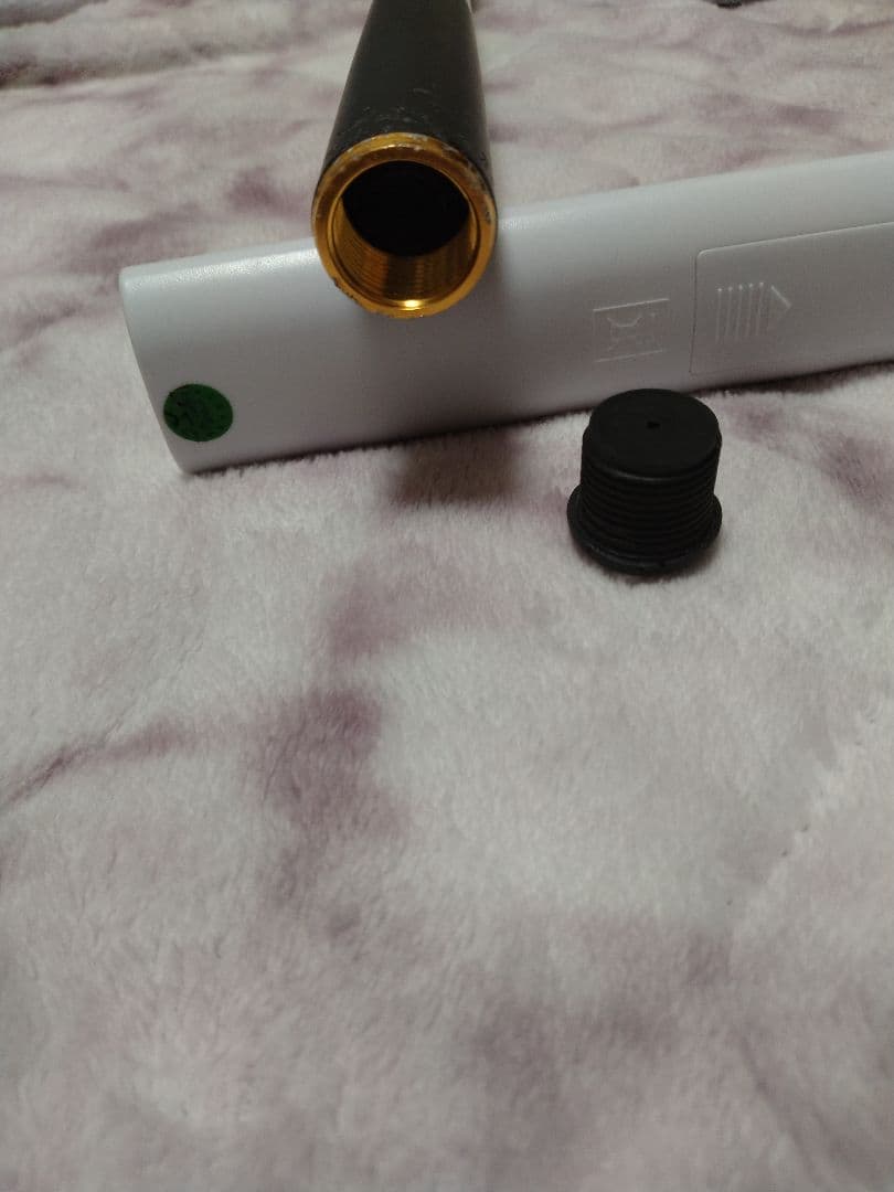 がまかつ　アルデナ1.5号5m