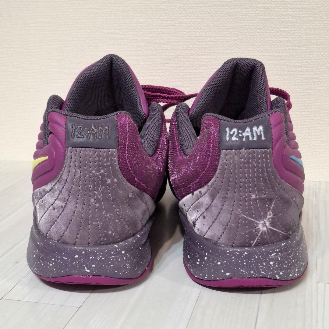 NIKE JA2 EP Bold Berry ナイキ 24cm 新品未使用