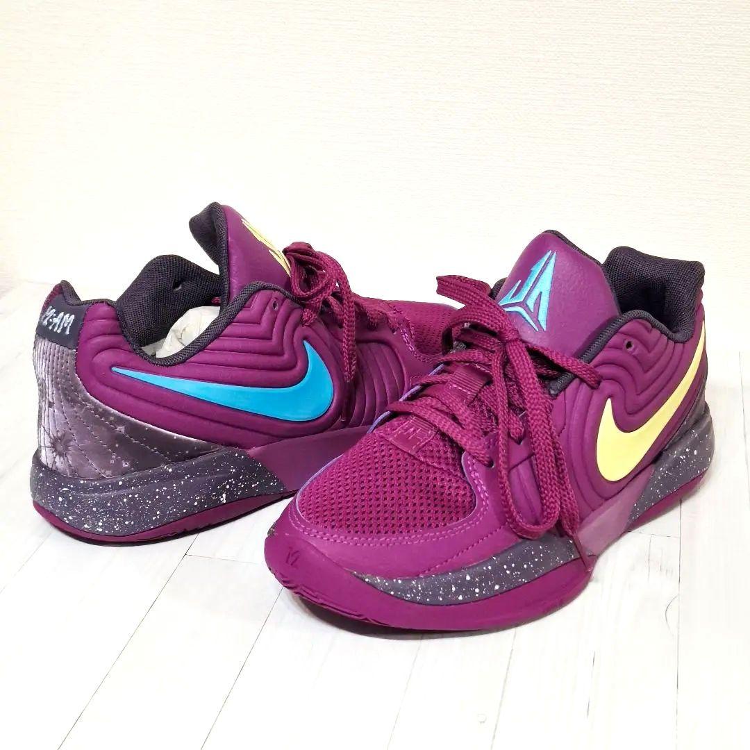 NIKE JA2 EP Bold Berry ナイキ 24cm 新品未使用