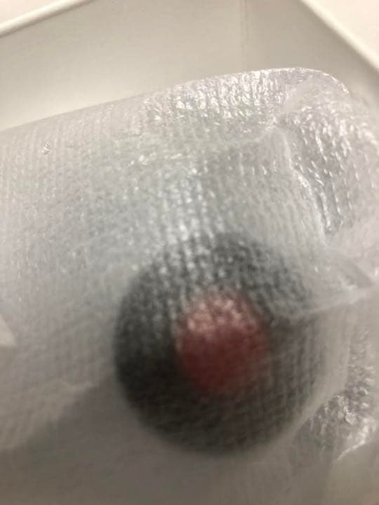 BTS アミボム　ペンライト ver4