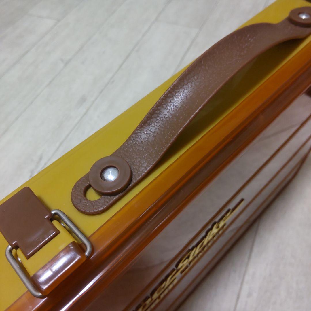 オールド　スミス　スーパーストライク　タックルボックス　アムコ　ヘドン　ルアー