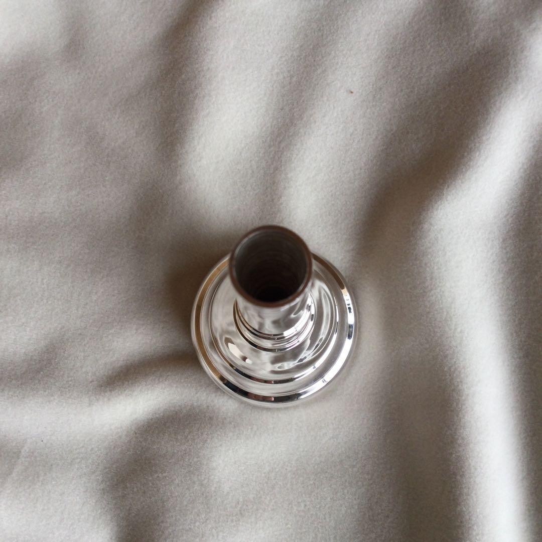 マイスターアントン チューバ マウスピース　22/6 未使用品